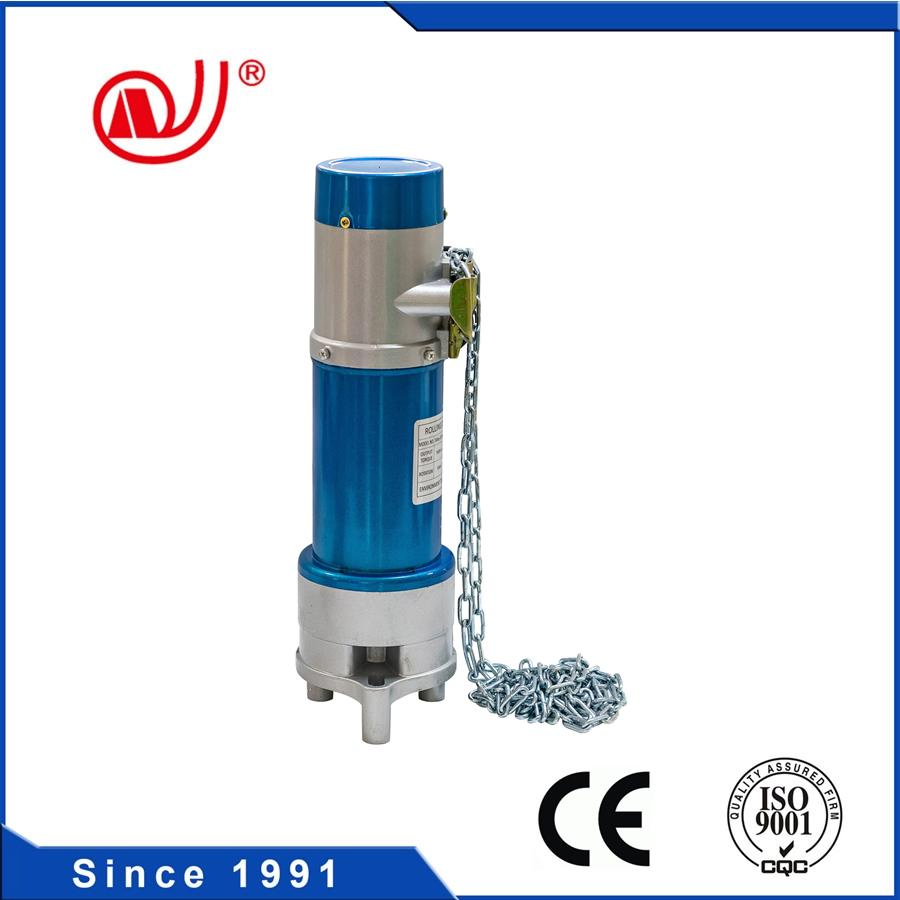 DC Automatic Smart Rolling Shutter Door Motor Specialized Garage Gate Motor