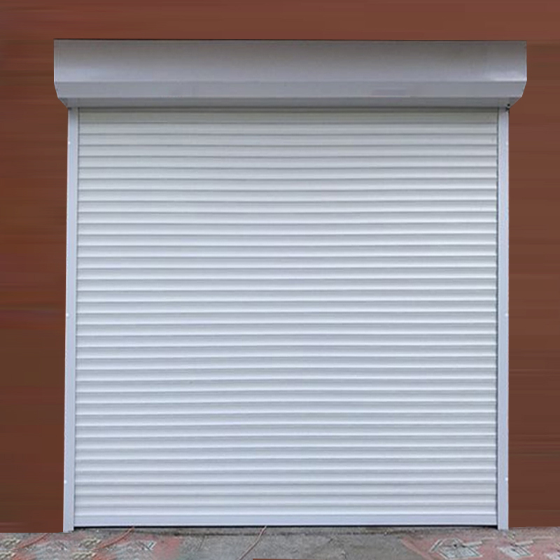 Tubular Motor Smart Wholesale Metal Drive Electric Built-in Tubular Motor for Roller Shutter Doors &amp; Windows