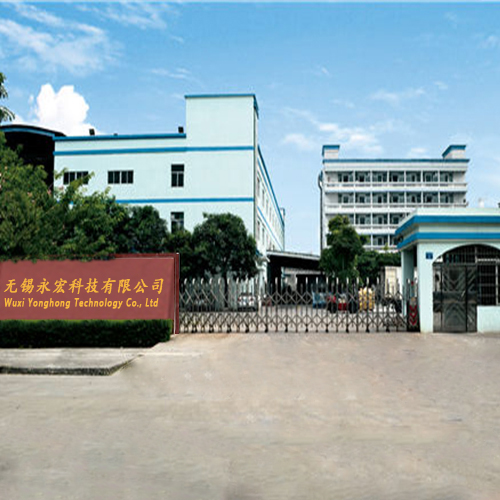 Production facility and operations