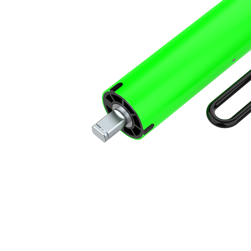 45DM 12V/24V RV Awning Manual Handcrank Powerful Reliable DC Tubular Motor