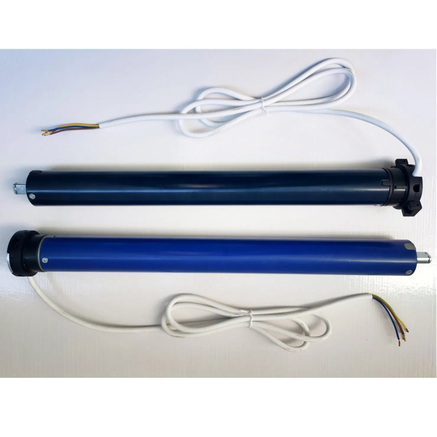 China Origin Roller Shutter Awning Motor Tubular 45mm Torque 8nm