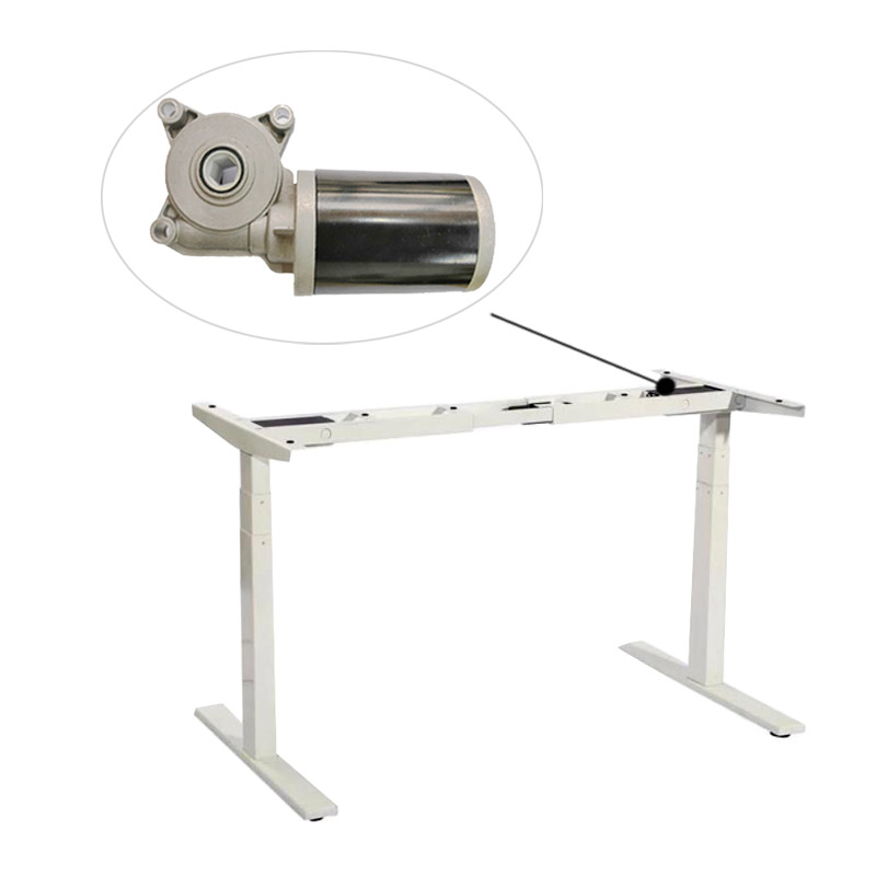 12V DC High Torque Electric Motor for Smart Electric-Drive Curtain