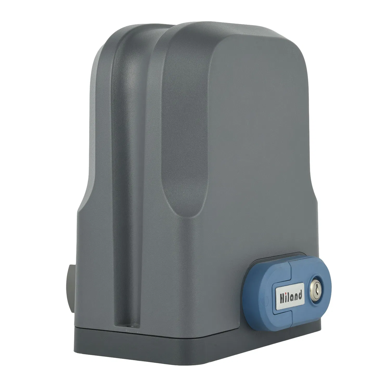 Hiland Slg51703 AC DC Automatic Sliding Door Motor for 800kg Electric Gate Operator