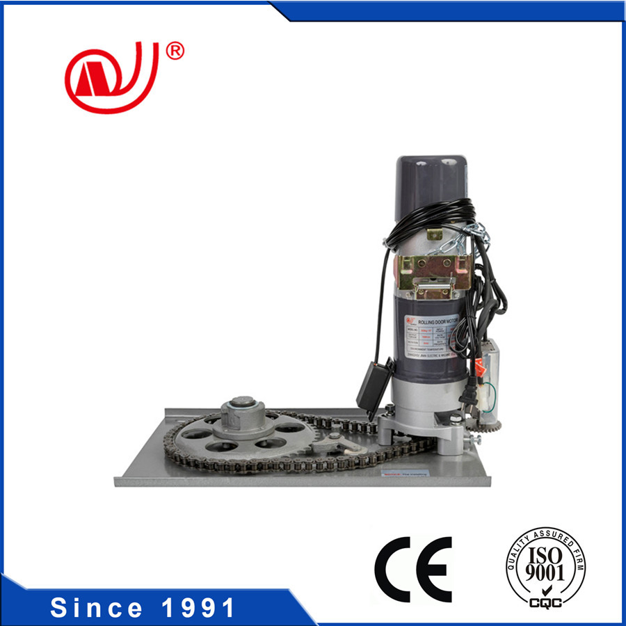 Automation for Rolling Door Engine for Roller Shutter Door AC Rolling Shutter Motor