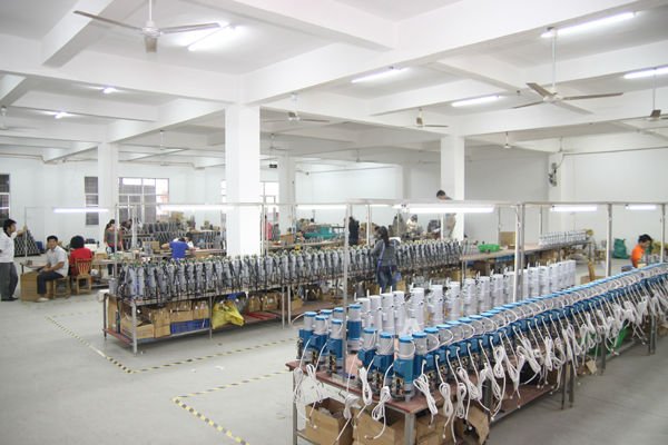 Winding Process