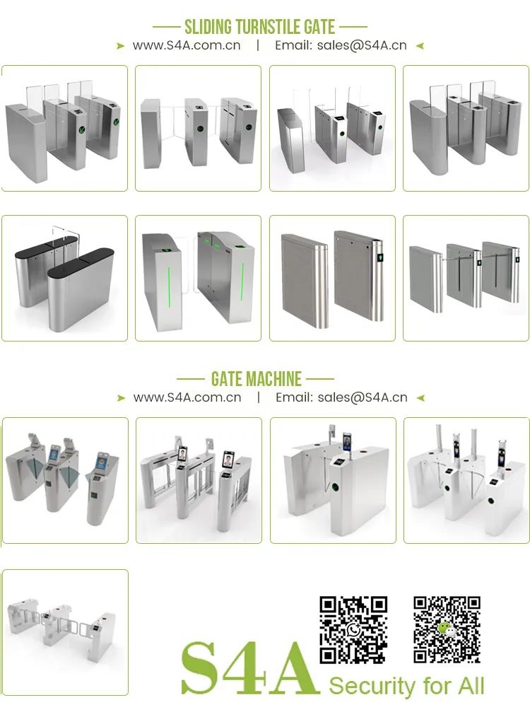 Electric Sliding Gate Motor