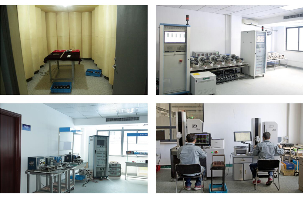 Production Facility 2