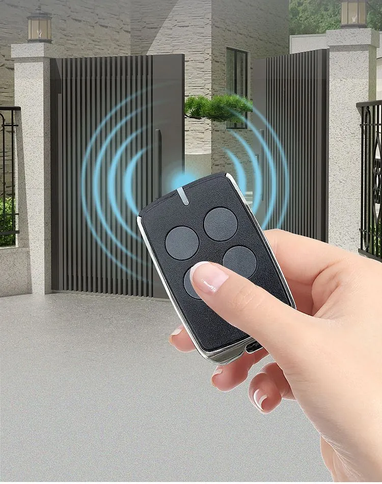 Mobile Control