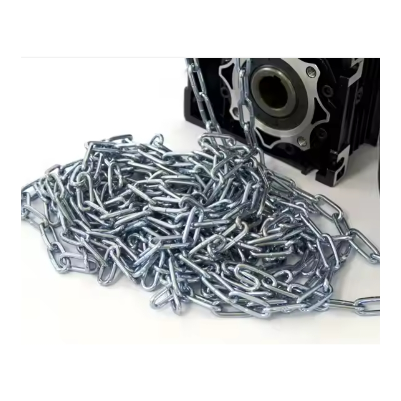 High-Performance C40 Servo Motor for Industrial Overhead Doors