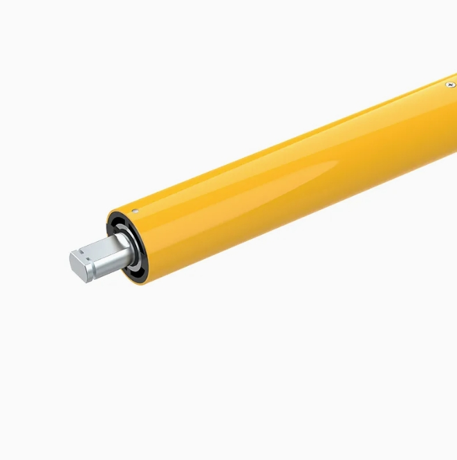 35mm AC Bi-Volt Roller Blinds Tubular Motor for Household Storage Room Roller Shutters