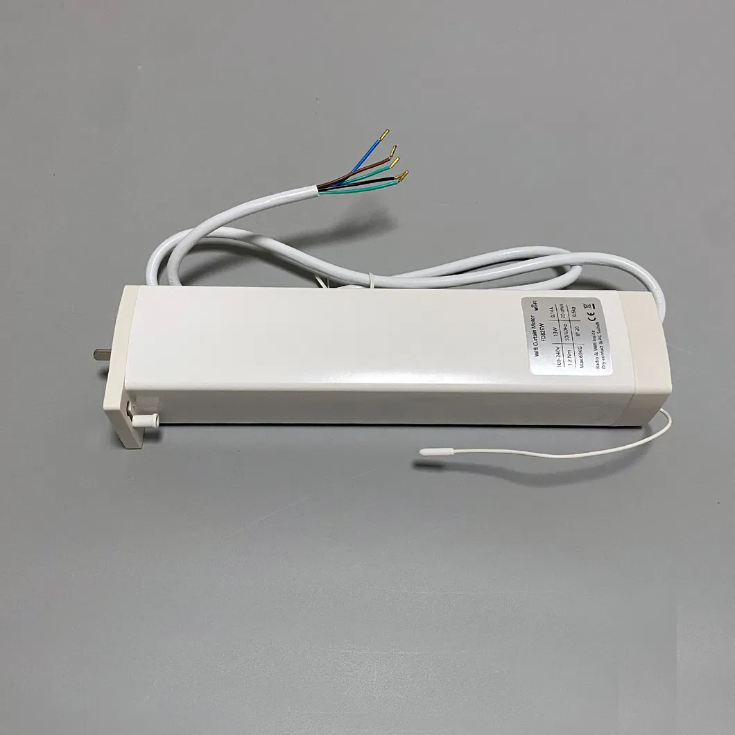 Motor Features