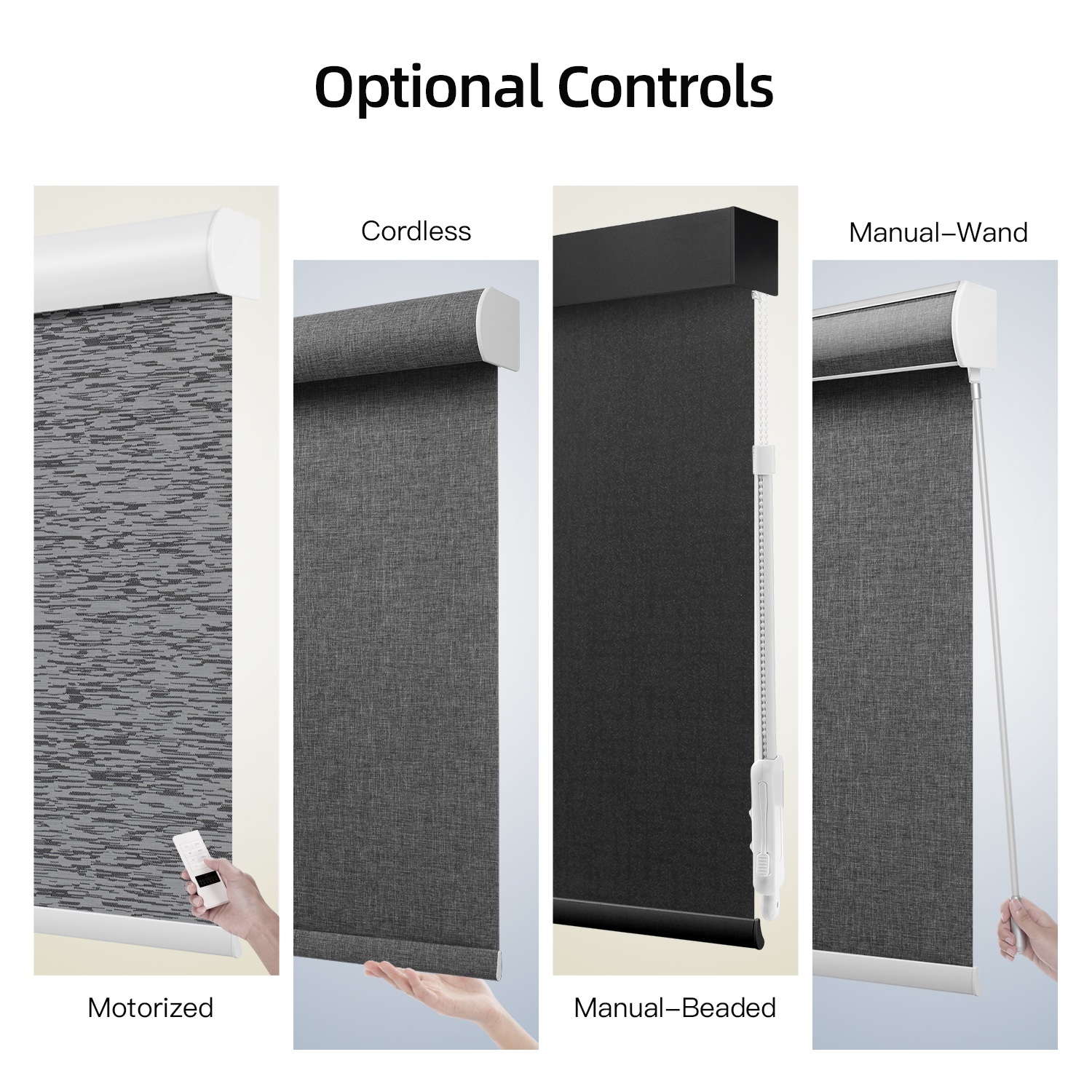 Roller Blind