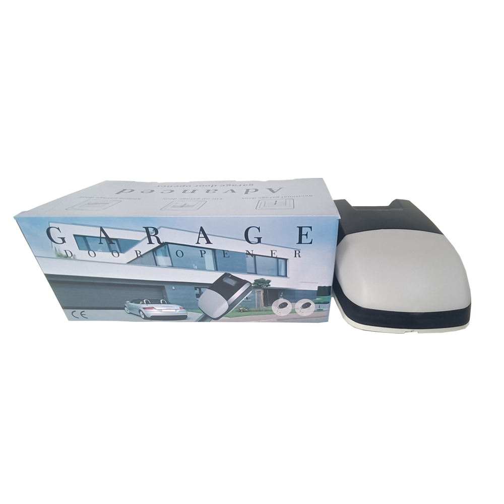 Fast Speed 1000 N 24 V Electric Motor Garage Door Opener for Residendial Door