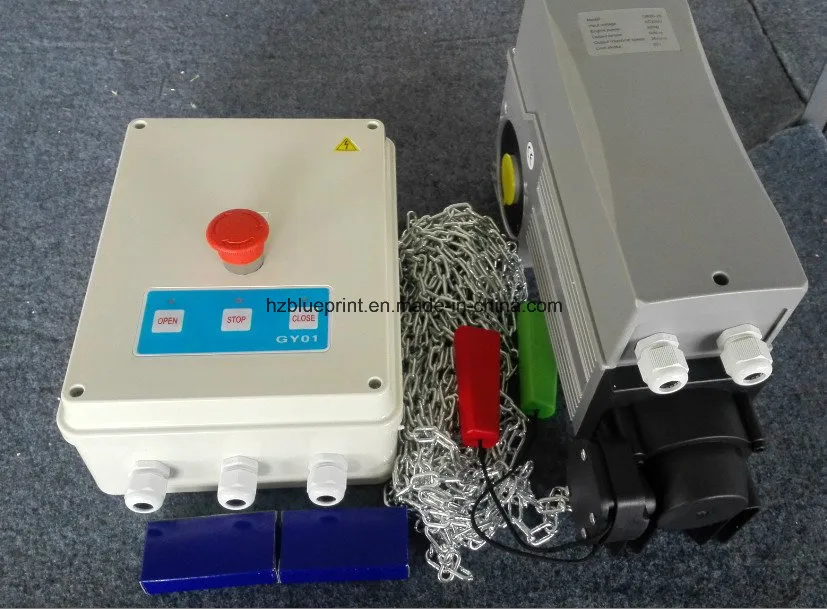 Industrial Door Motor