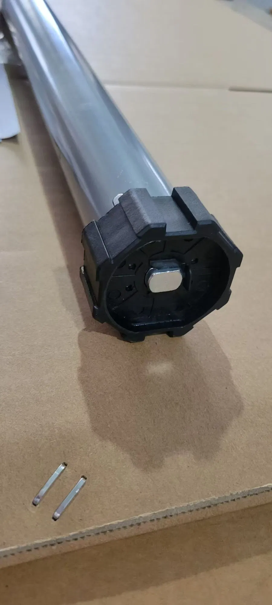 Tubular Motor Overview 2