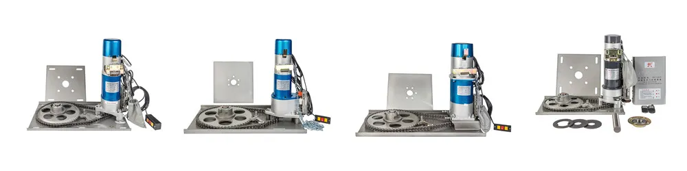 Motor Range