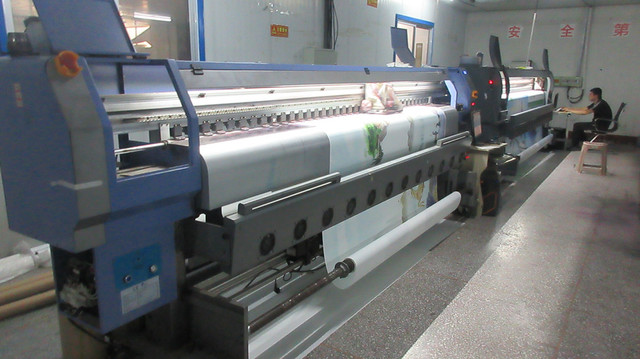 Torsion Motor production line showing motor assembly and manufacturing process