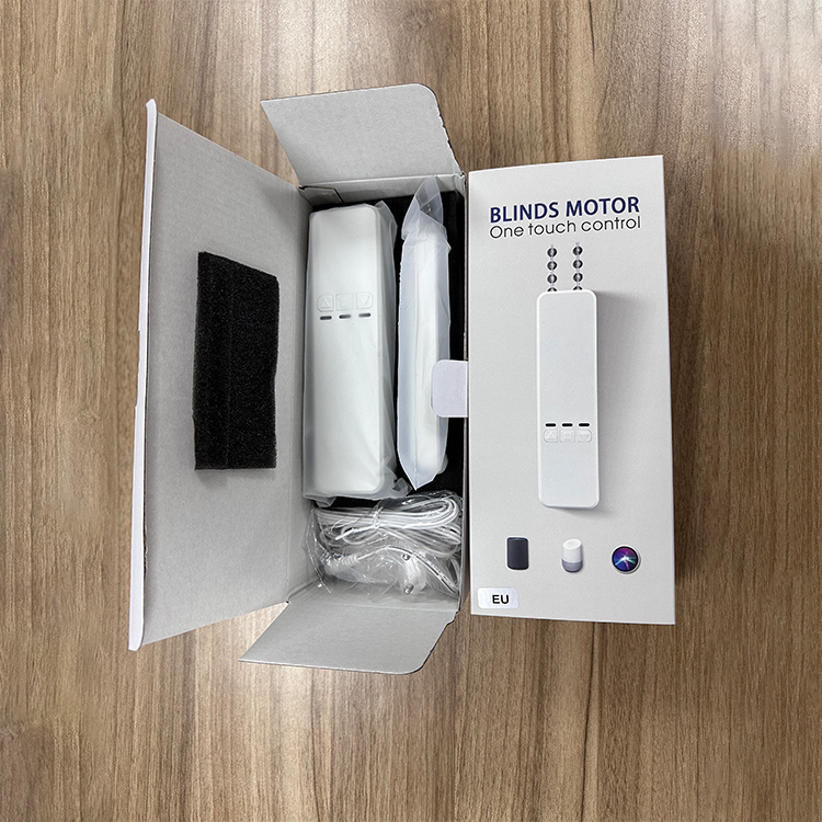 Packaging Detail