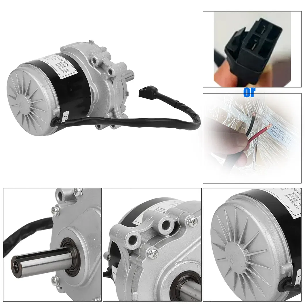 Detailed Motor View 1