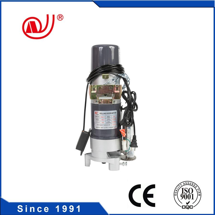 AC300 Automatic Smart Door Motor Hot-Selling Rolling Shutter Side Door Motor