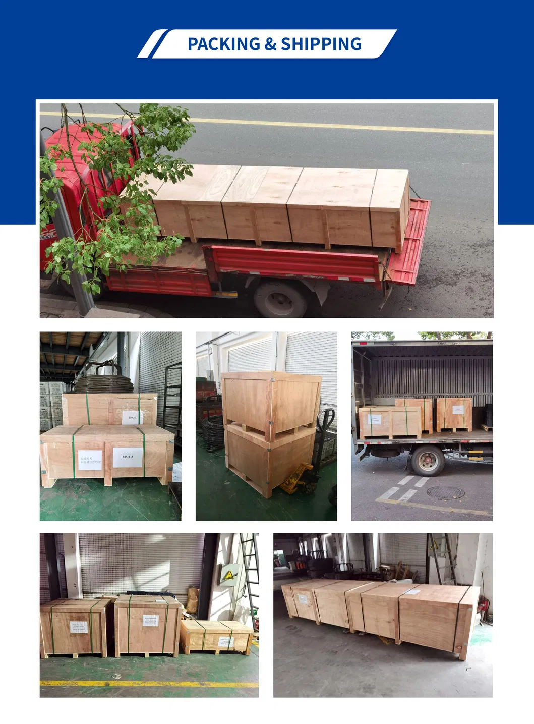 High speed CNC metal processing and parts