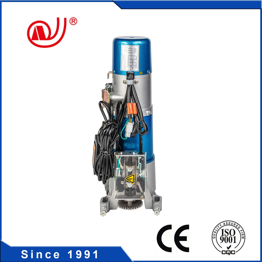 Rolling Shutter Motor Roller Blind Motors for Warehouse and Bank
