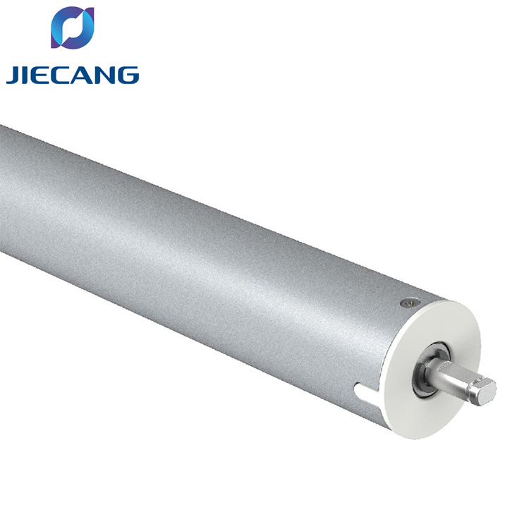 Brushless Electric Curtain DC Motor for with Sample Provided