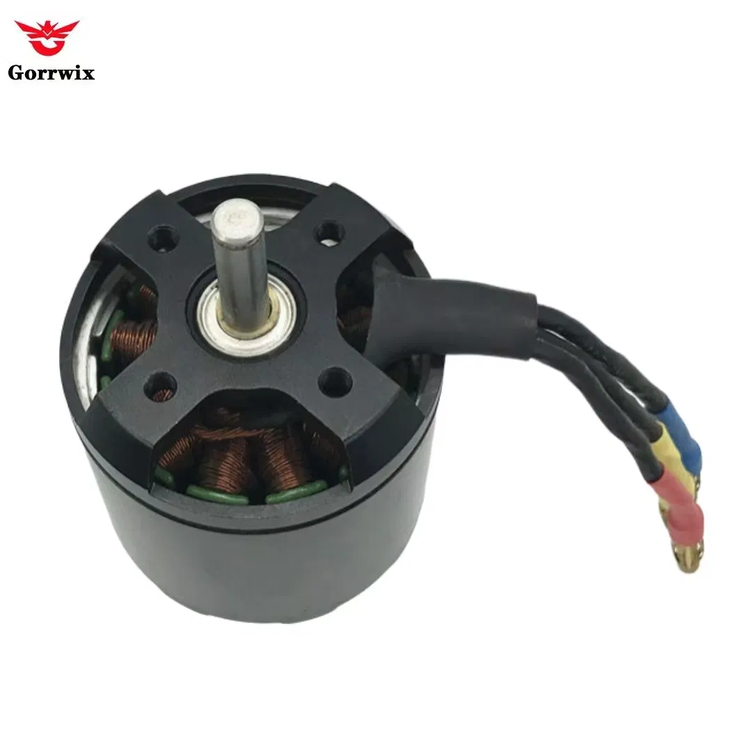 RC Hobby Brushless Motor 1000kv 1350kv 1900kv for Remote Control Model Electric Airplane