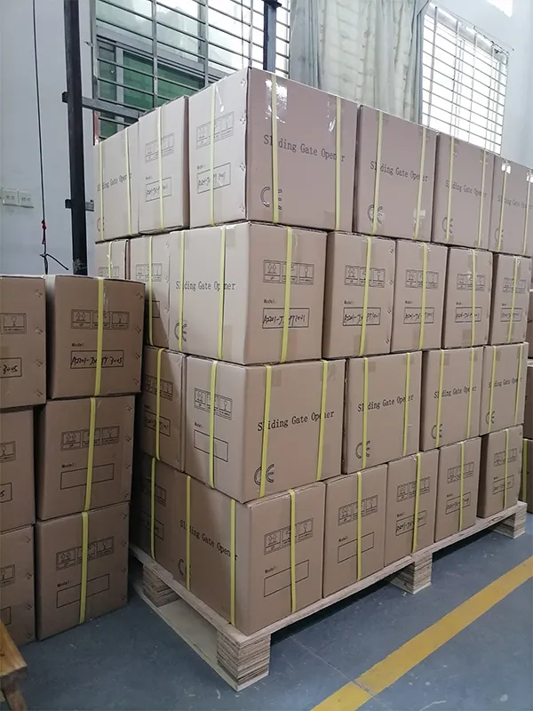 Packaging Box