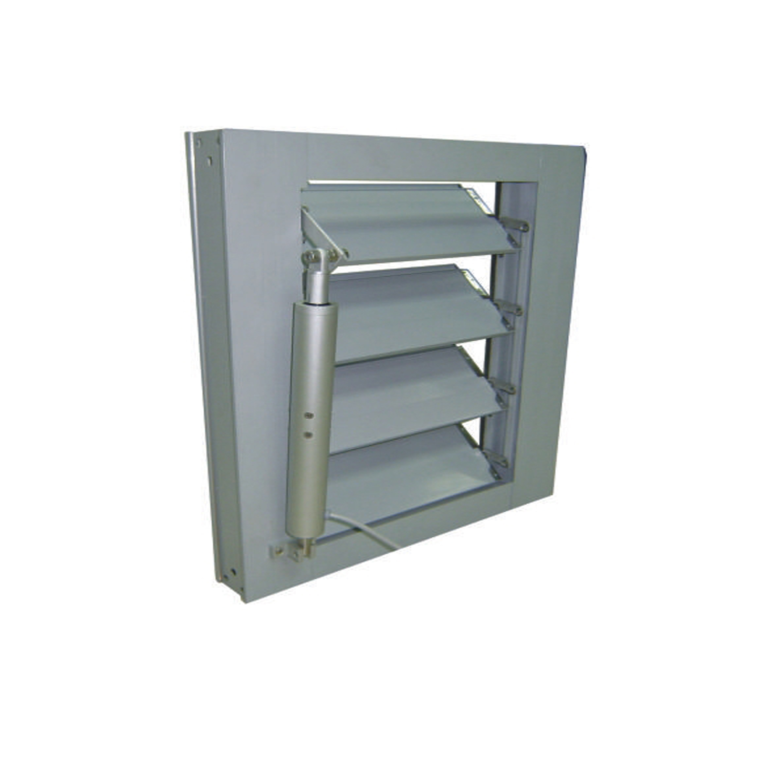 B35 Electric Window Opener Electric Louver Actuator for Blinds Tubular Motor for Roller Shutter
