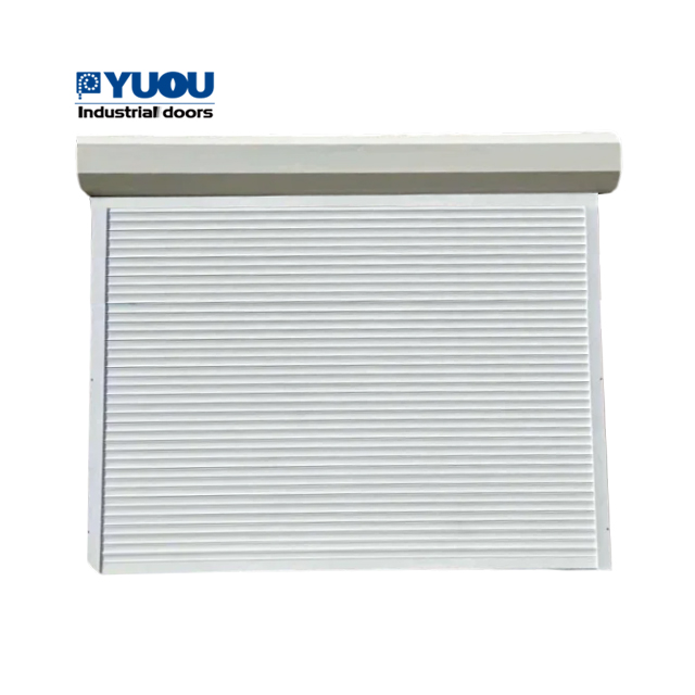 General Roller Shutter motor With Remote Controller