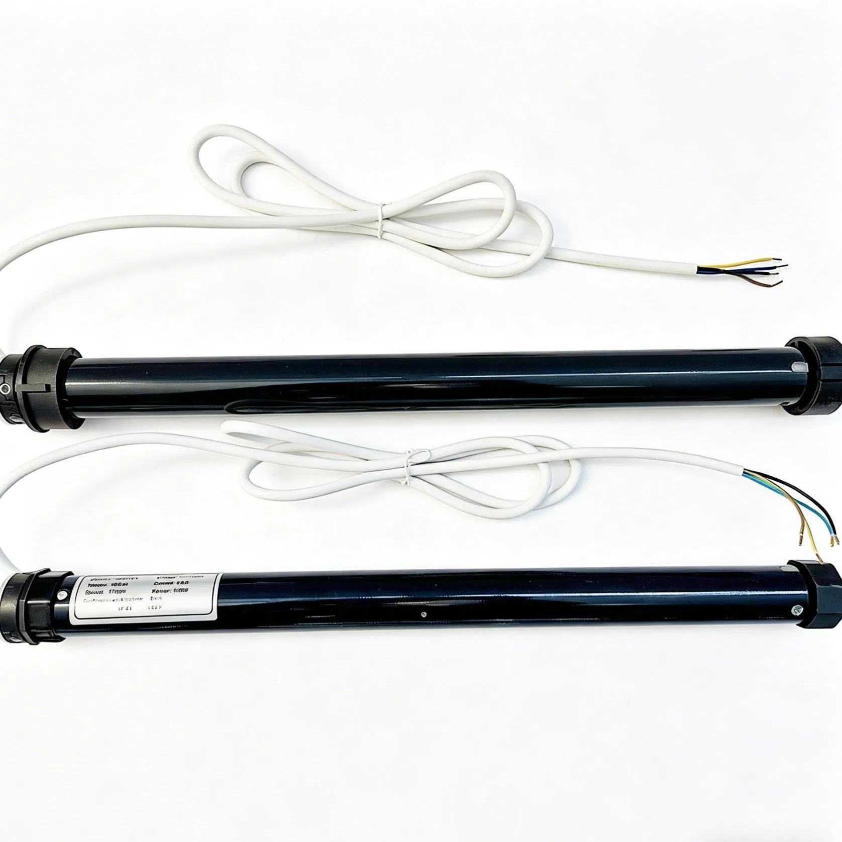 High Torque Roller Shutter Blinds Awning Tubular Motor 35mm China