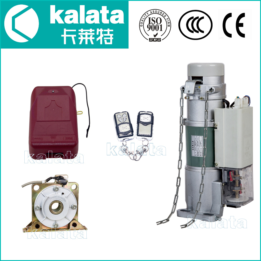 Kalata M400d-6c-IV (Y) Rolling Shutter Motor with Remote