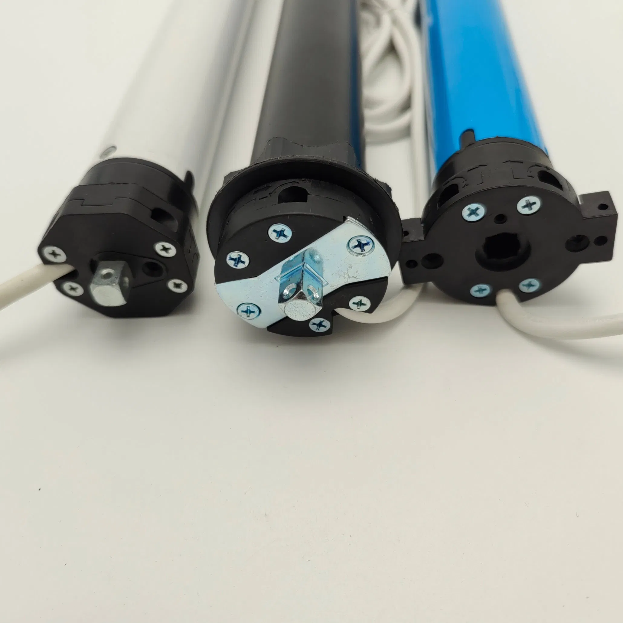 High Torque Roller Shutter Motor 220V for Blinds and Shutters