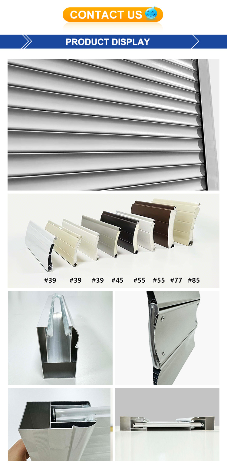 Product Display