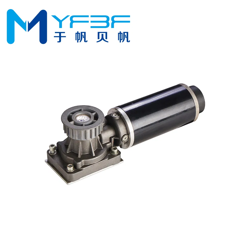 6 Slots 100W Automatic Gate Opener Garage Door Motor Sliding Glass Door Motor