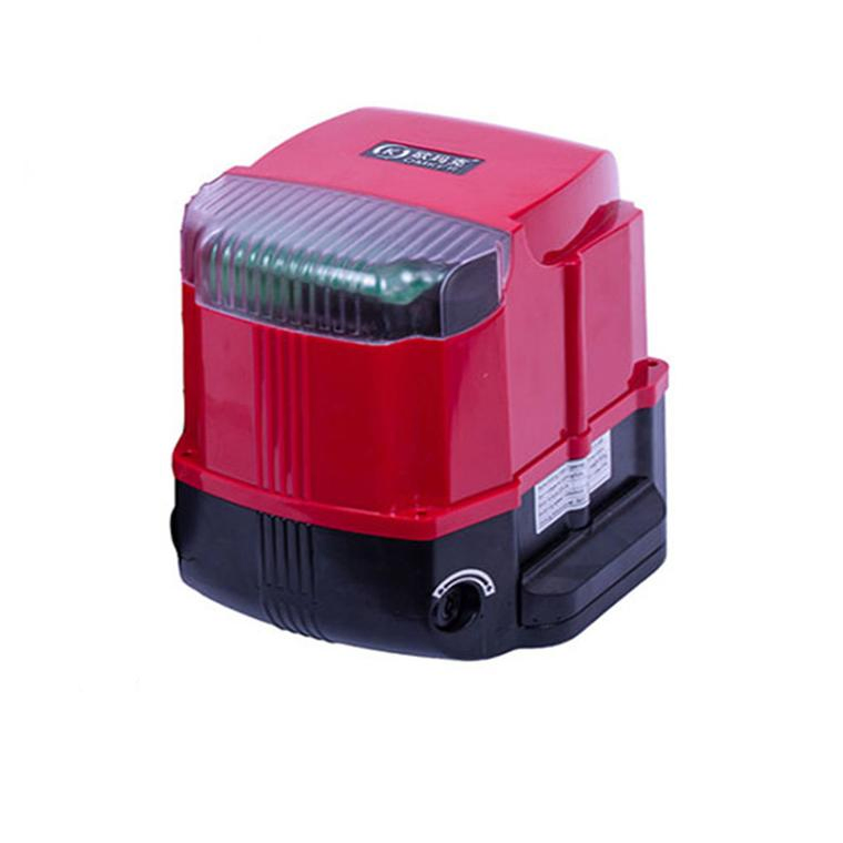 Basic Customization AC Motor for Sliding Gate Remote Control Sliding Door Opener Automatic Gate Motor