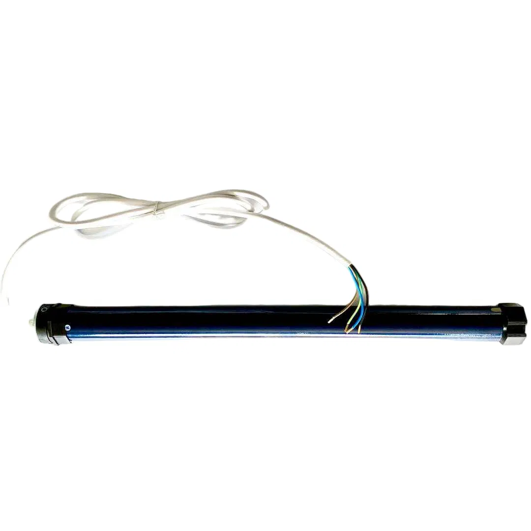 110V 220V Automatic Window/ Roller Door/Motor 45mm AC Tubular Motor