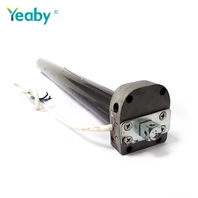 Automatic Roller Shutter Tubular Motor Engine for Shutter Window Door