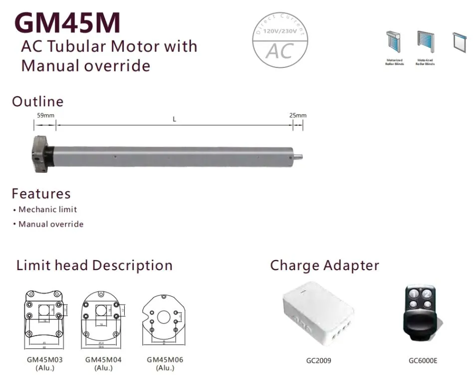Technical Drawing 1