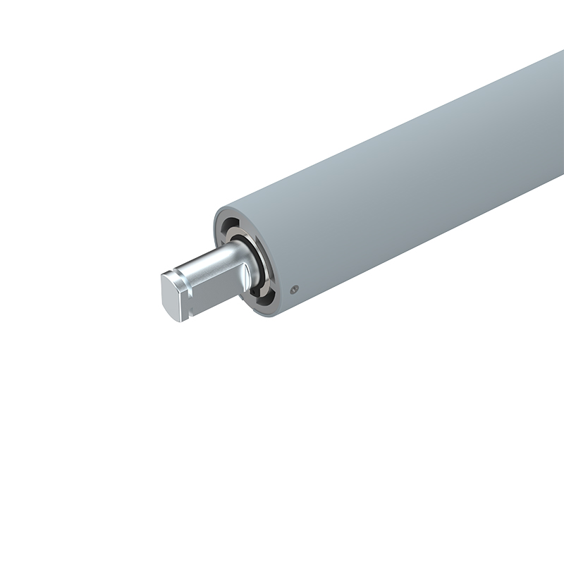 Voltage Flexibility Fast Delivery European-Style Roller Shutter AC Tubular Motor