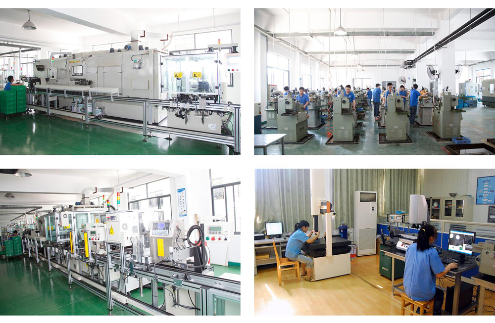 Production Facility 1