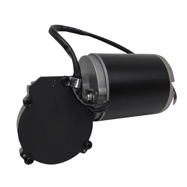 Custom Electric Dc Motor