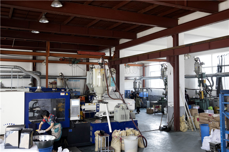 Assembly Area
