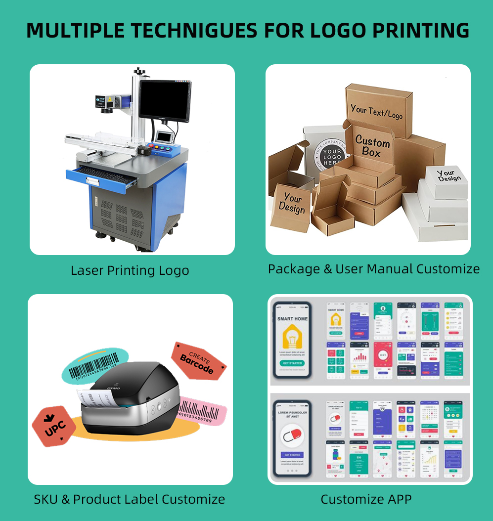 Logo Printing