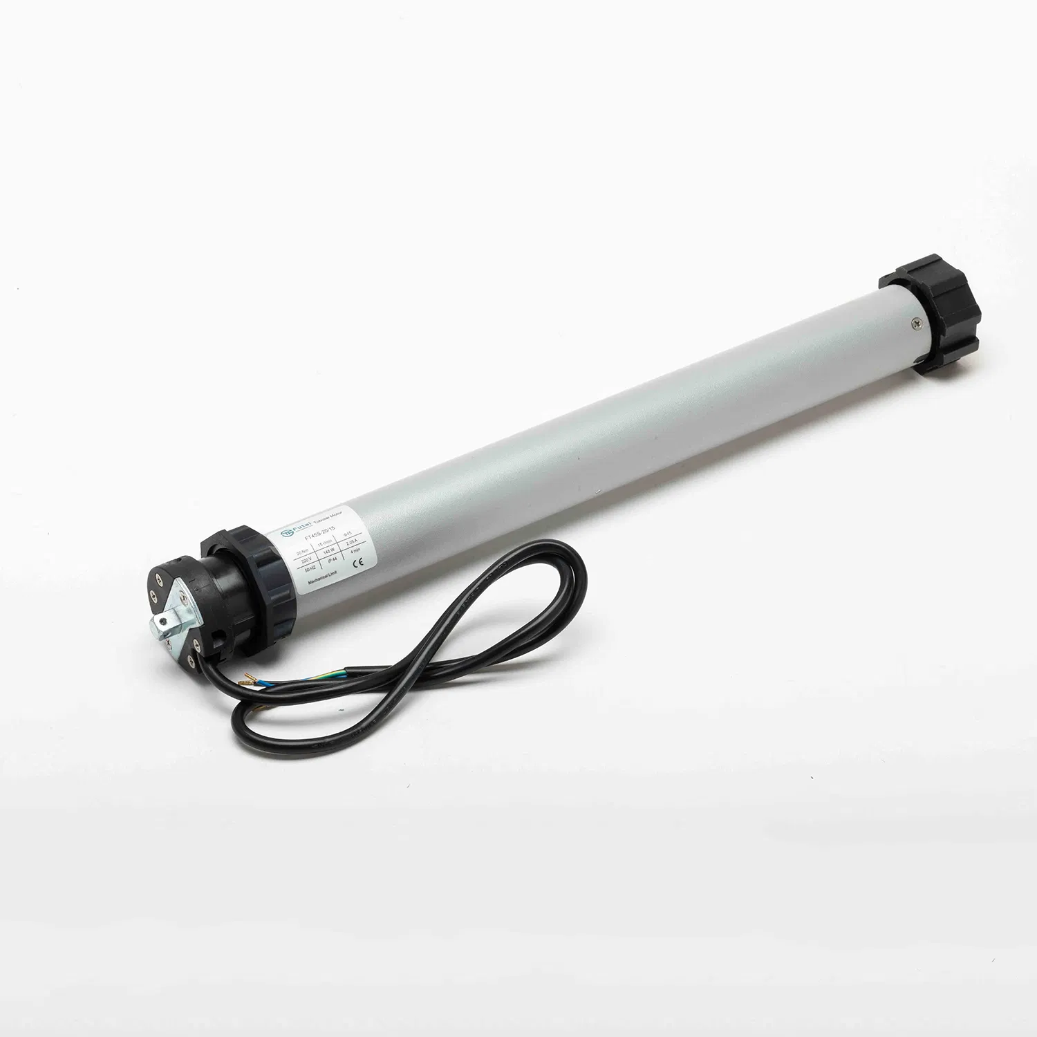 High Torque 40n 230V Tubular Motor for Roller Shutters