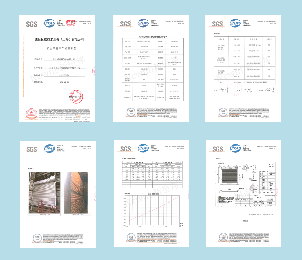 Test Report 2