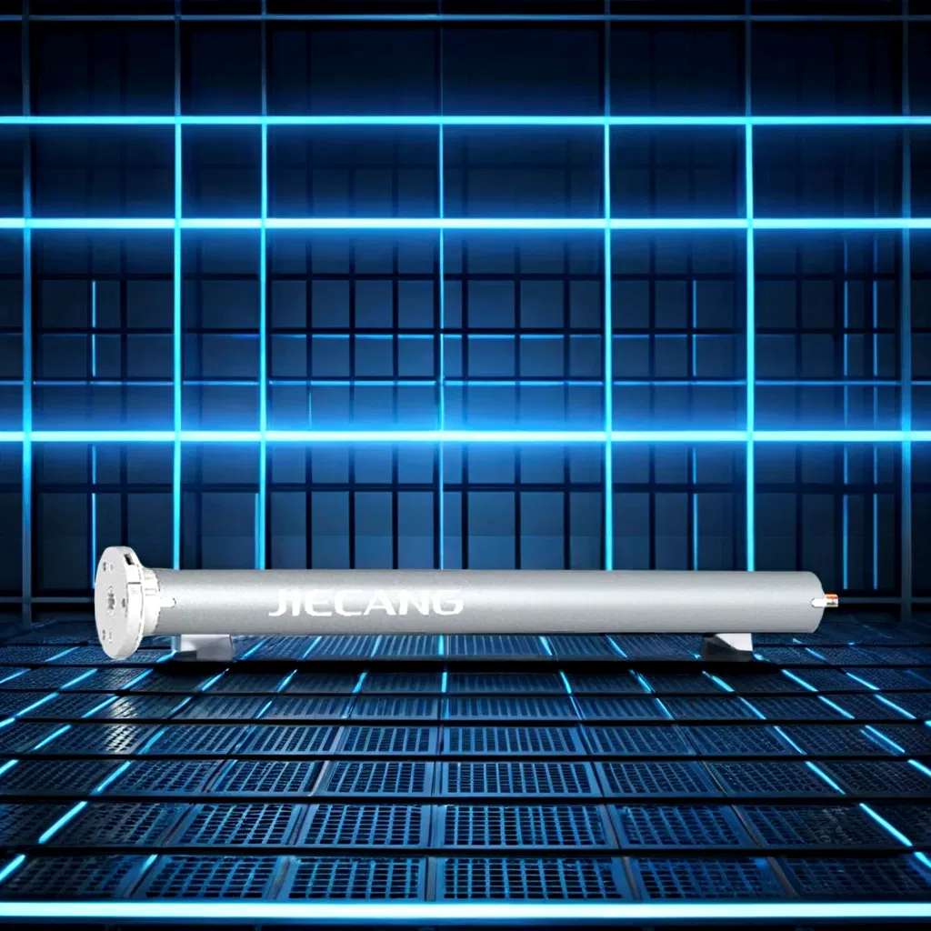 Electric DC Motor for Household Roller Shutters