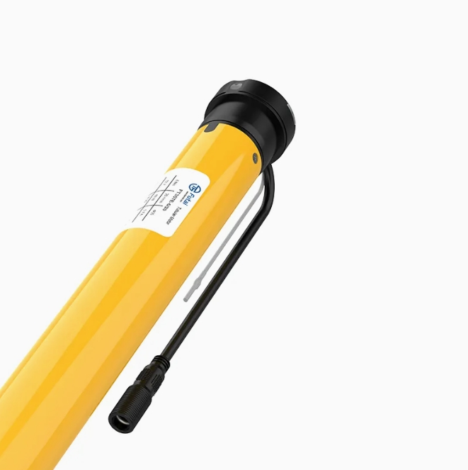 35mm AC Bi-Volt Roller Blinds Tubular Motor for Household Storage Room Roller Shutters
