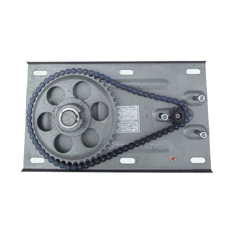 Rolling Door Motor Application Details